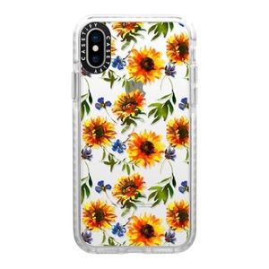 CASETiFY Flower Phone Case iPhone 11 Pro Max